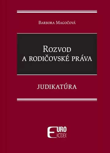 Rozvod a rodičovské práva