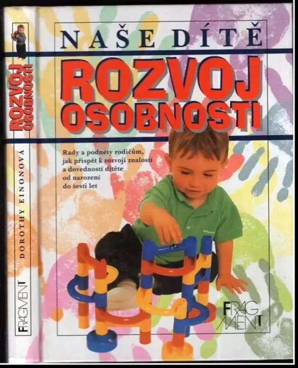 Rozvoj osobnosti