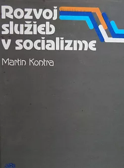 Rozvoj služieb v socializme