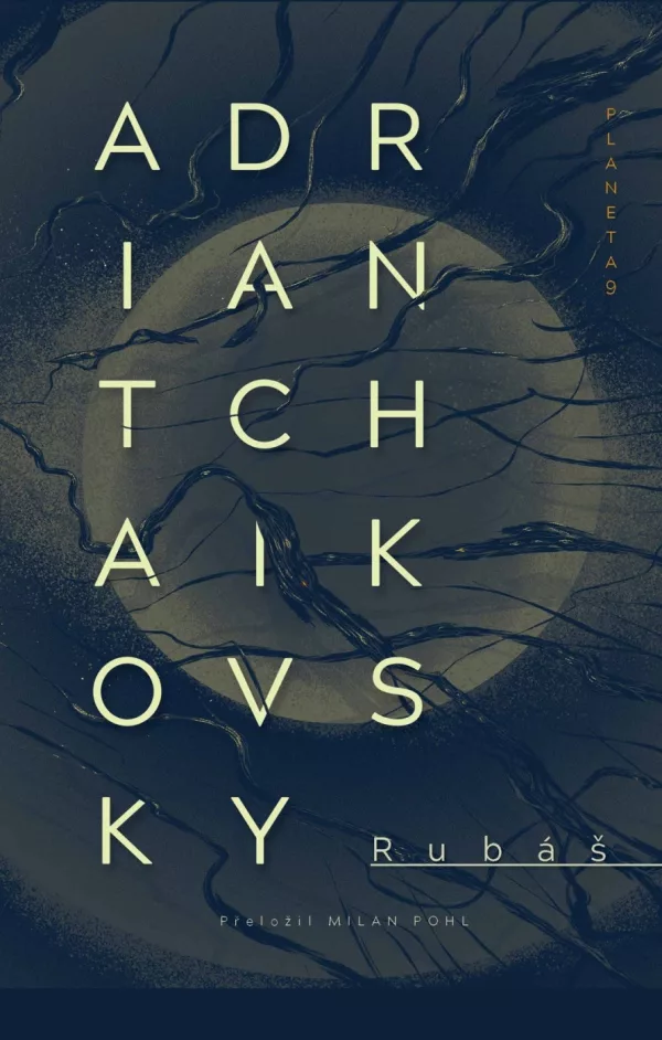 Rubáš