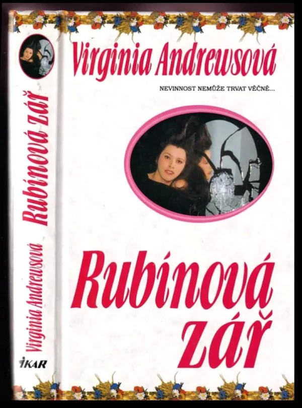 Rubínová zář