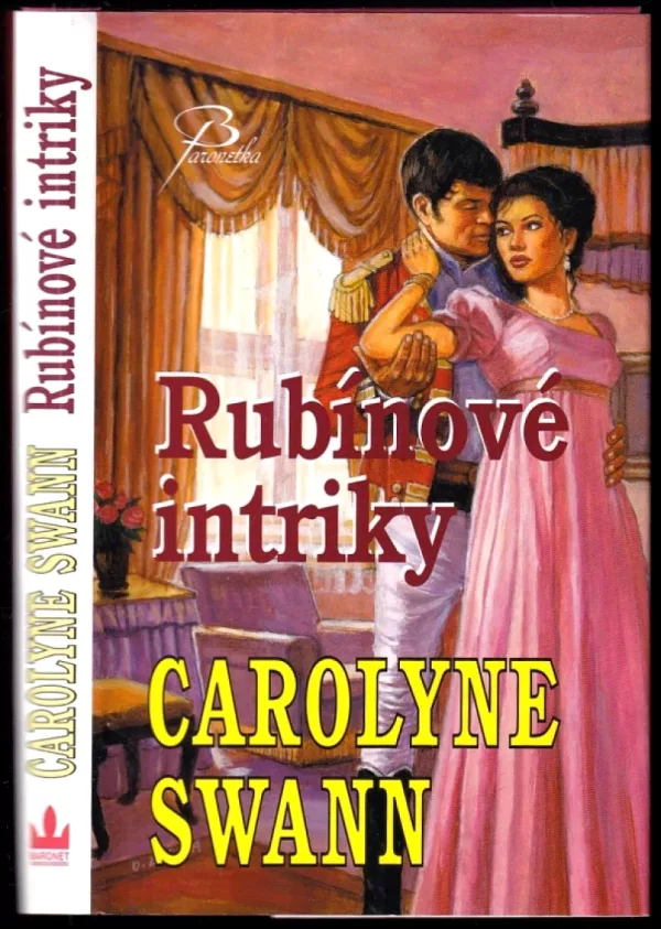 Rubínové intriky
