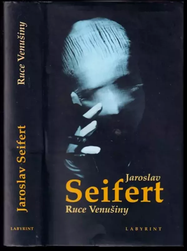 Ruce Venušiny