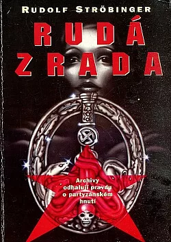 Rudá zrada