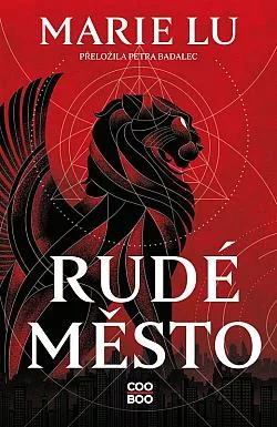 Rudé město