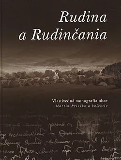 Rudina a Rudinčania