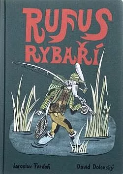 Rufus rybaří