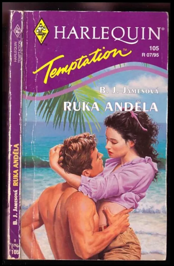 Ruka anděla