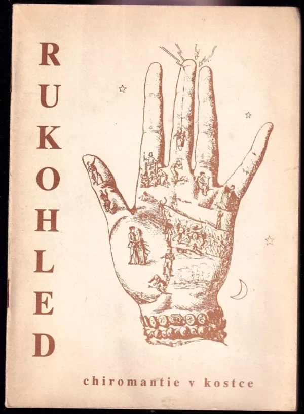 Rukohled
