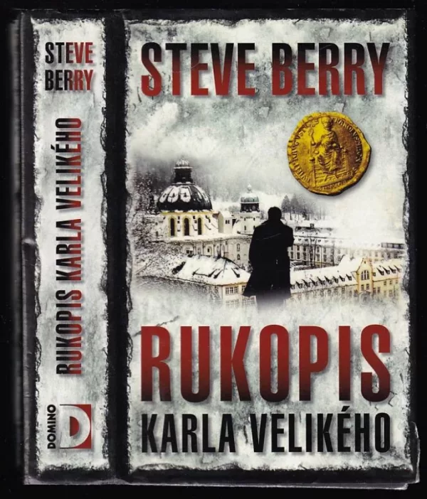 Rukopis Karla Velikého