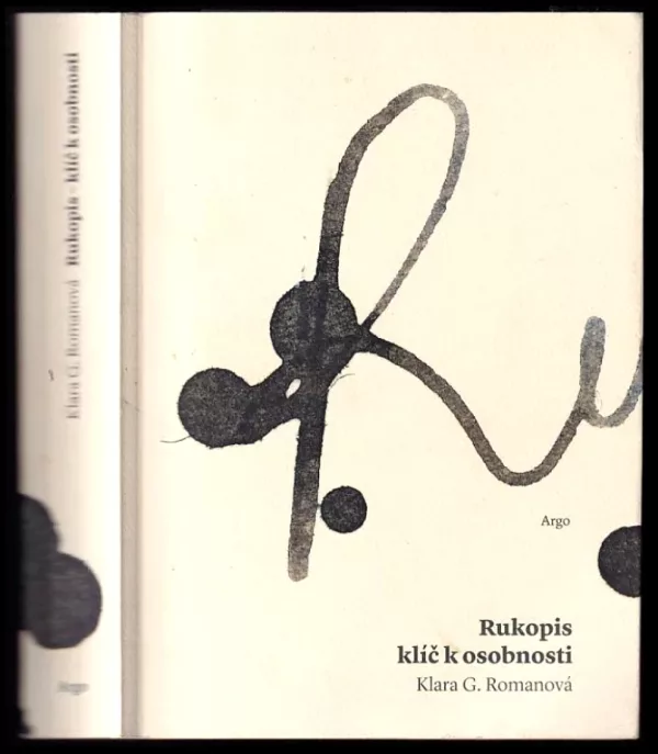 Rukopis - klíč k osobnosti