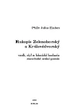 Rukopis Zelenohorský a Královédvorský