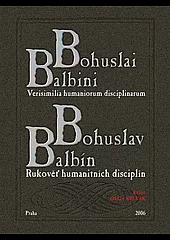 Rukověť humanitních disciplín