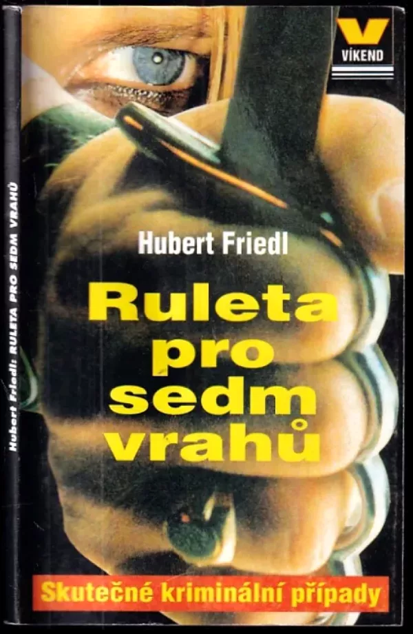 Ruleta pro sedm vrahů