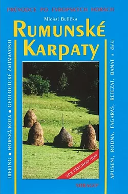 Rumunské Karpaty