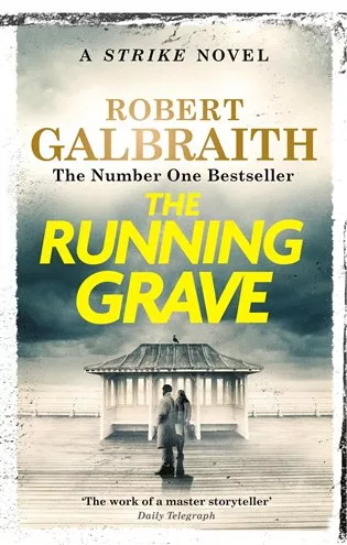 Running Grave