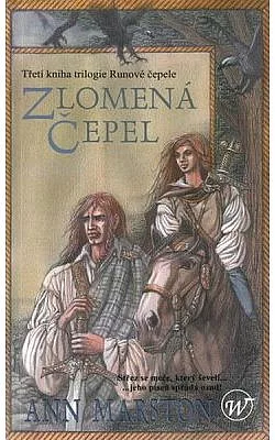 Zlomená čepel