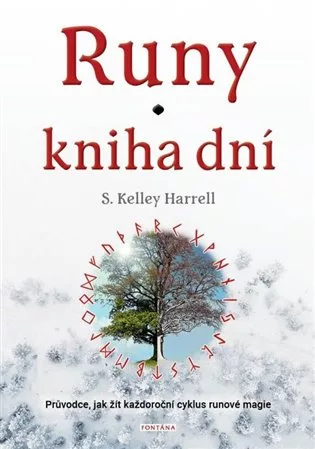 RUNY kniha dní