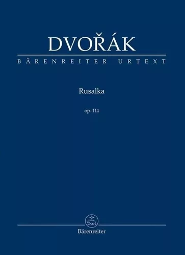 Rusalka op. 114
