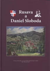 Rusava a Daniel Sloboda