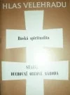 Ruská spiritualita: Starci - duchovní otcové národa