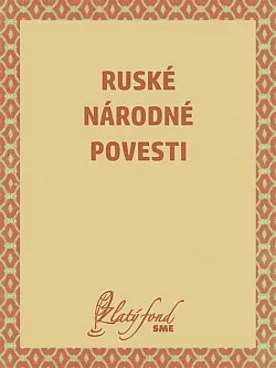 Ruské národné povesti