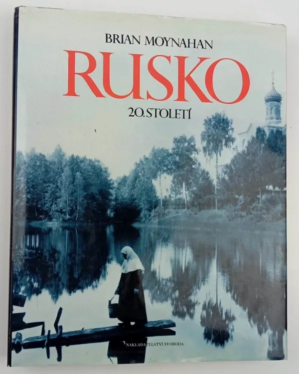 Rusko 20. století