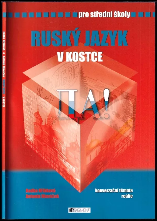 Ruský jazyk v kostce