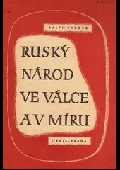 Ruský národ ve válce a v míru
