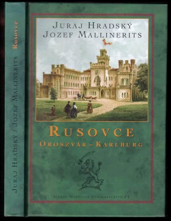 Rusovce
