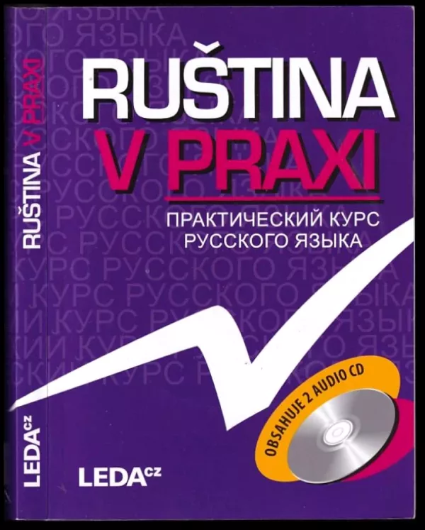 Ruština v praxi
