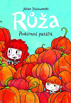 Podzimní patálie