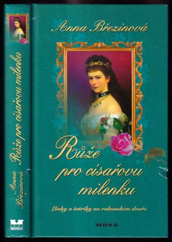 Růže pro císařovu milenku