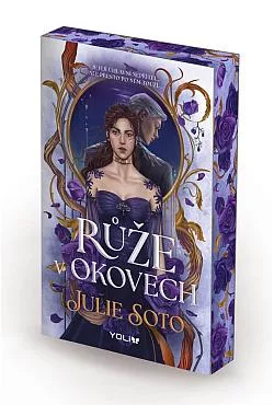 Růže v okovech