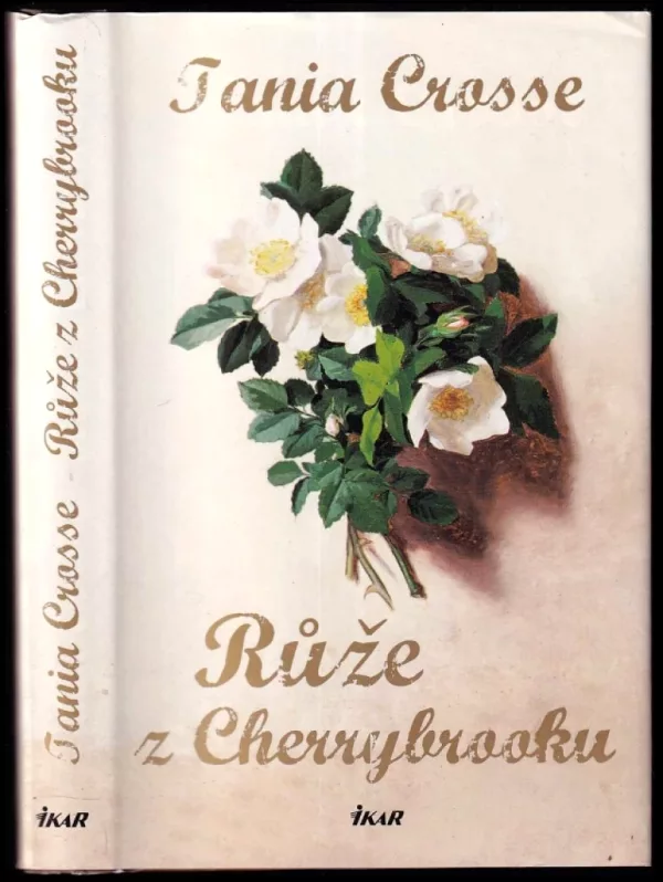 Růže z Cherrybrooku