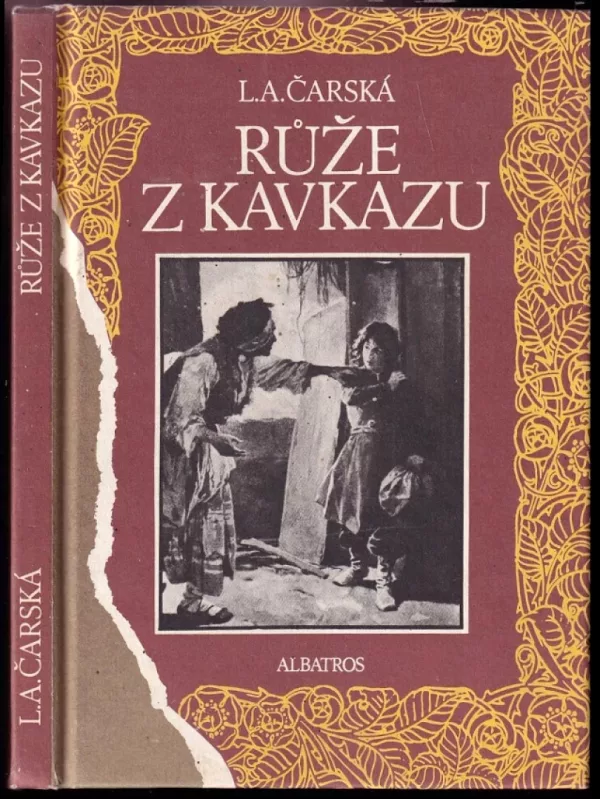 Růže z Kavkazu