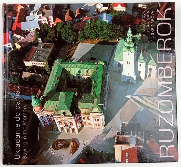 Ružomberok