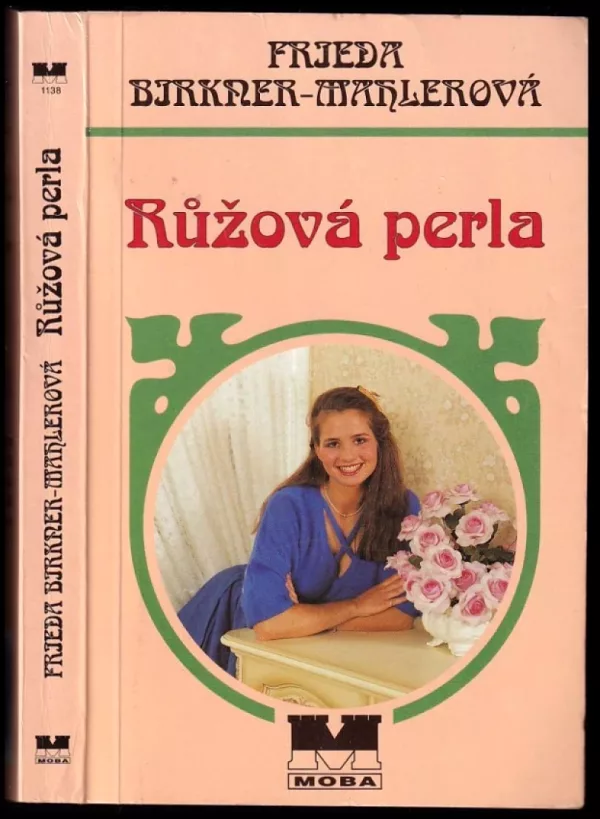 Růžová perla
