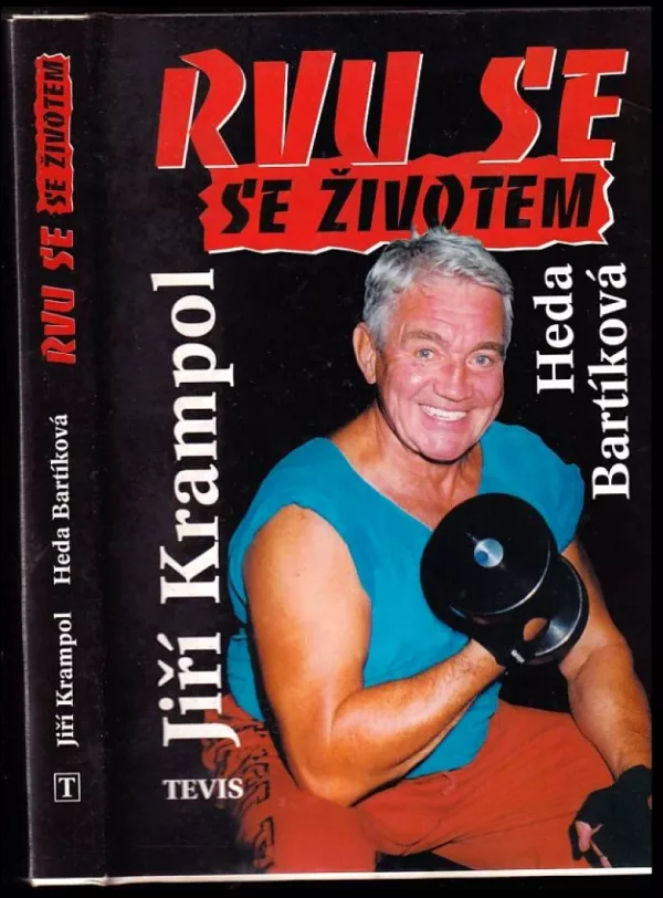 Rvu se se životem