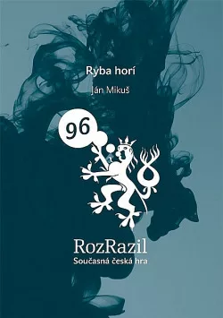 Ryba horí