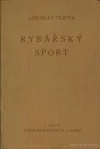 Rybářský sport