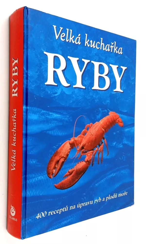 Ryby