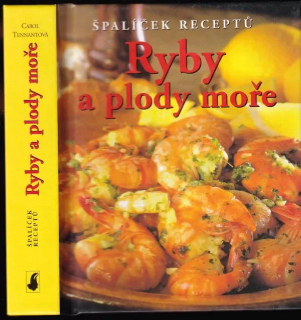 Ryby a plody moře