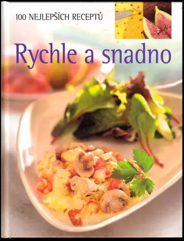 Rychle a snadno