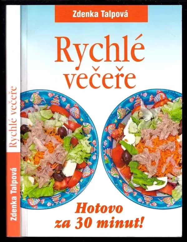 Rychlé večeře
