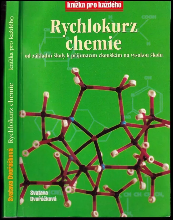 Rychlokurz chemie