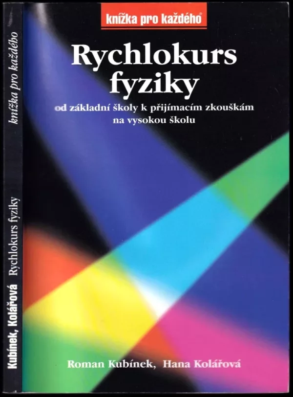 Rychlokurz fyziky