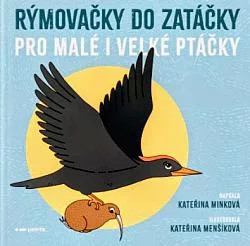 Rýmovačky do zatáčky pro malé a velké ptáčky