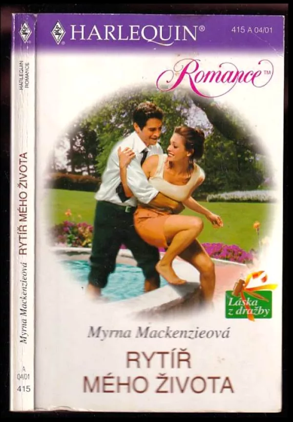 Rytíř mého života