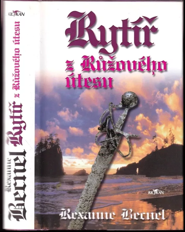 Rytíř z Růžového útesu
